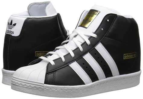 high top adidas superstar men's.